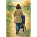 Becoming Mama: A Faith-based Journey Into Motherhood