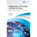 Embedded Software System Testing: Automatic Testing Solution Based on Formal Method