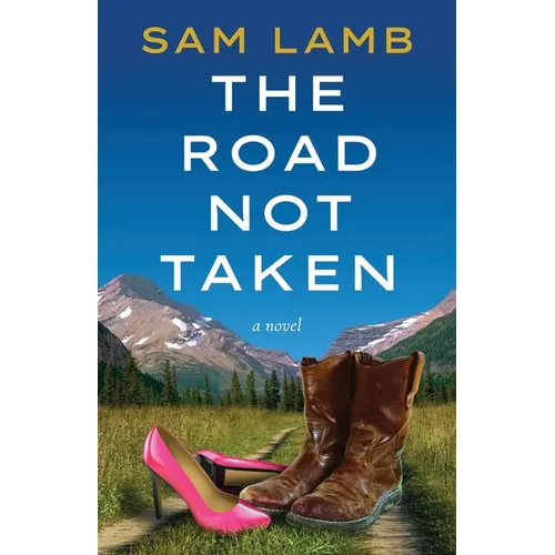 The Road Not Taken