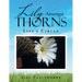 Lily Amongst Thorns: Life's Circle