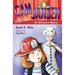 CAM Jansen and the Millionaire Mystery
