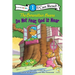 The Berenstain Bears, Do Not Fear, God Is Near: Level 1