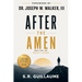 After The Amen: Rest For The Weary Leader