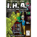 International Horror Association Volume One