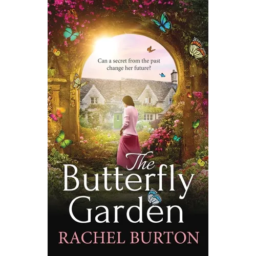 The Butterfly Garden