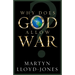 Why Does God Allow War?