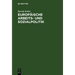 Europäische Arbeits- und Sozialpolitik
