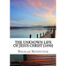 The Unknown Life of Jesus Christ [1890]