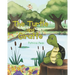 The Turtle and Giraffe