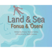 Land and Sea