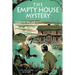 The Empty House Mystery: A Ted Wilford Mystery