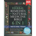 Herbal Remedies and Natural Medicine Bible: Grow your health naturally with insider knowledge on herbal remedies that target everything from sleep to