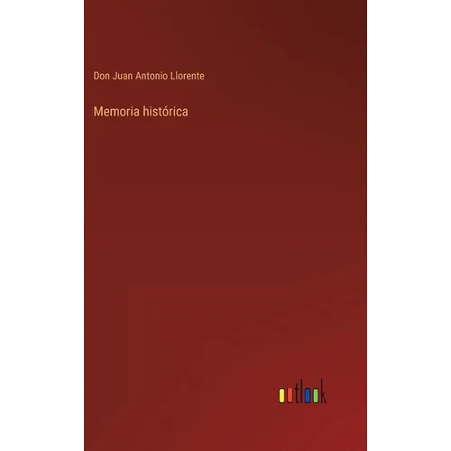 Memoria histórica