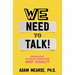 We Need to Talk: Creating Space for Healthy Conversations about Sexuality