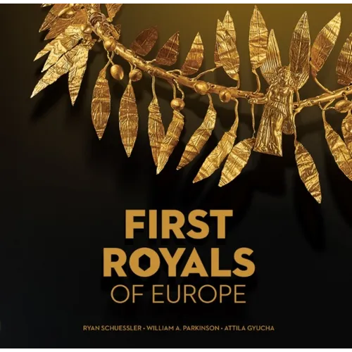 First Royals of Europe