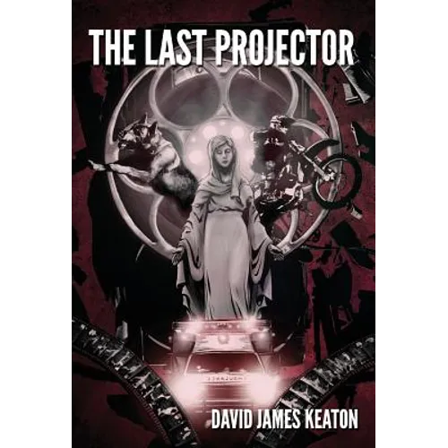 The Last Projector