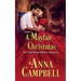 A Mayfair Christmas: Two Scintillating Regency Romances