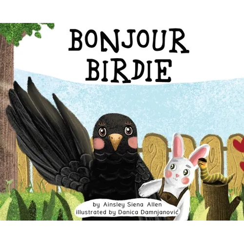Bonjour Birdie