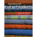 Handwoven Baby Blankets