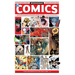 Wednesday Comics (2025 Edition)