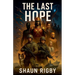 The Last Hope