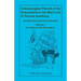 A Genealogical Record of the Descendants in the Male Line of Thomas Gawthrop: An Early Traveling Friend (Quaker), Volume 1 (through the 8th Generation