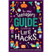 The (Nearly) Teenager's Guide to Essential Life Hacks: How to Stay Stress-Free and Be More Independent