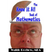 The Know It All Book of Mathematics