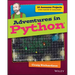 Adventures in Python