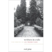 Written in Exile: The Poetry of Liu Tsung-Yuan
