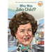Who Was Julia Child?