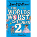 The World's Worst Children 2