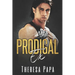 Prodigal Ex: A Second Chance Surprise Baby Romance