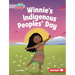 Winnie's Indigenous Peoples' Day