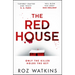 The Red House