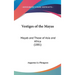 Vestiges of the Mayas: Mayab and Those of Asia and Africa (1881)