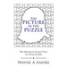 The Picture in the Puzzle: This Information Scientist Trusts the God of the Bible