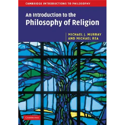 An Introduction to the Philosophy of Religion