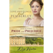 Love and Illness find Pemberley (Large Print)