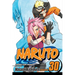 Naruto, Vol. 30