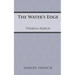 The Water's Edge