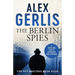 The Berlin Spies
