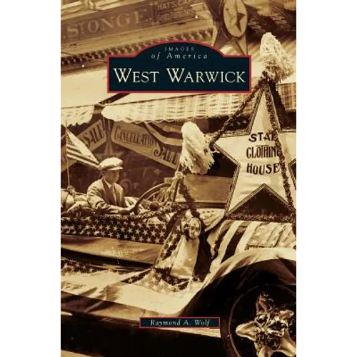 West Warwick