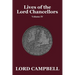 Lives of the Lord Chancellors Vol. IV