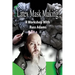Latex Mask Making: A Workshop with Russ Adams