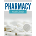 Pharmacy Notepad