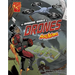 The Dynamic World of Drones: Max Axiom Stem Adventures