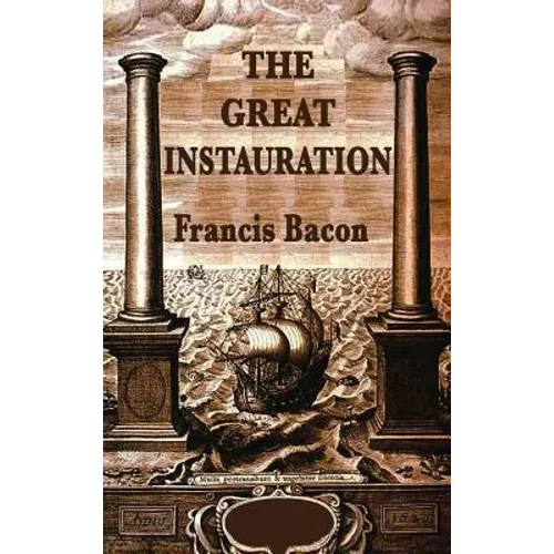 The Great Instauration
