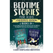 Bedtime Stories for Kids: Christmas Edition - Fun and Calming Tales for Your Children to Help Them Fall Asleep Fast! Santa Claus, Elves, Reindeers, an