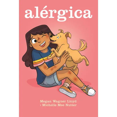 Alergica (Allergic)